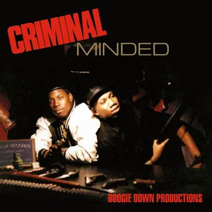 Criminal minded
